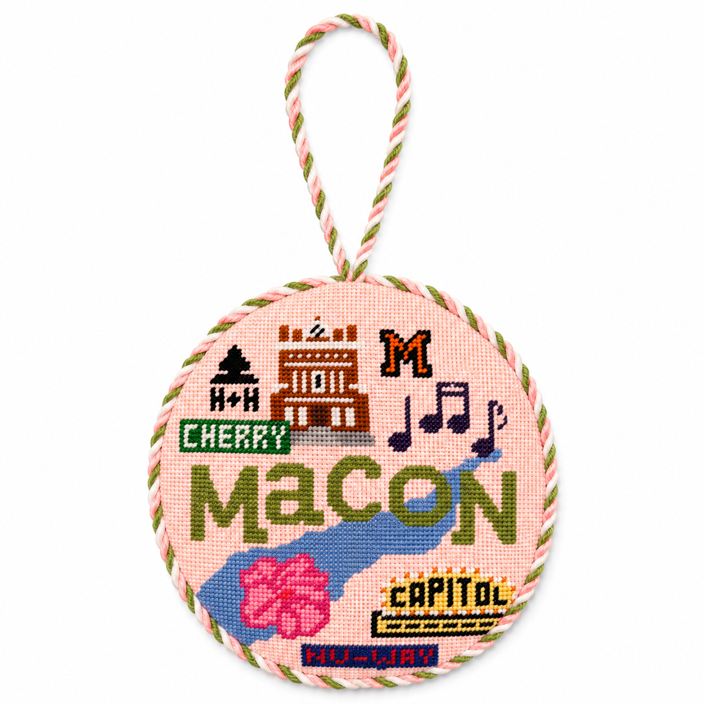 Macon Travel Round
