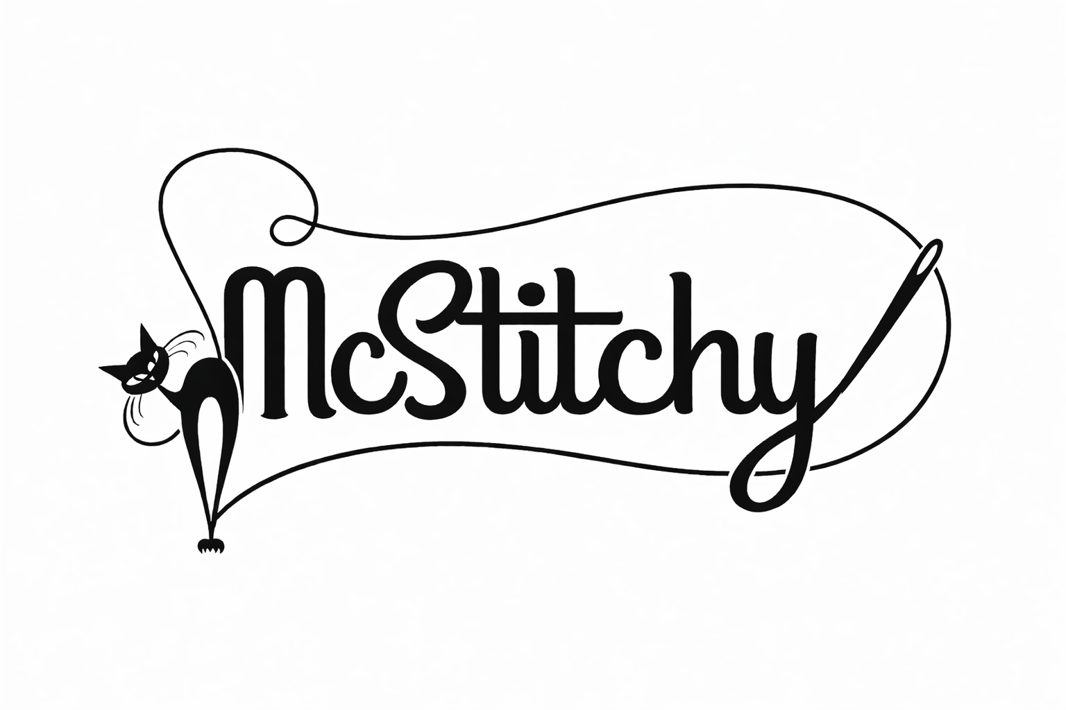 McStitchy Studio
