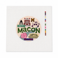 Macon Travel Round